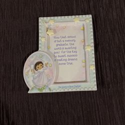 Precious Moments Frame