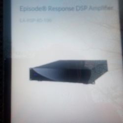 Episode Hybrid 2 Channel 
