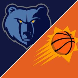 Phoenix Suns Vs Memphis Grizzlies Tickets 