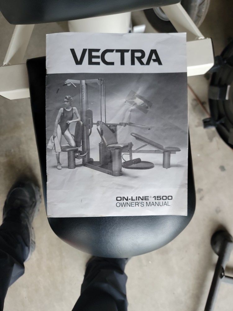 Vectra 1500