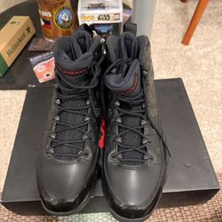 Air Jordan 9 Bred’s Men’s 