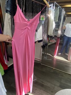 Fashion Nova Dresses Size S 