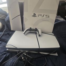 Ps5