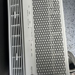 Ac With Remote 
