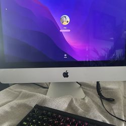 iMac 2015