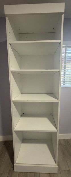 Bedroom Storage shelf