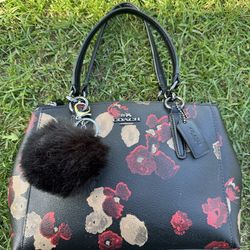 Coach mini Christine