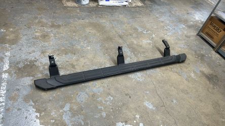 2025 for ranger running boards new