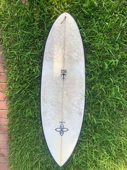 Infinity 5F 5’6”