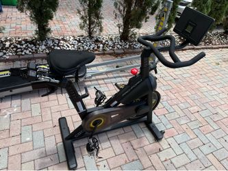 Pro Form Spin Bike $250 OBO