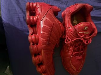 red vapor maxes
