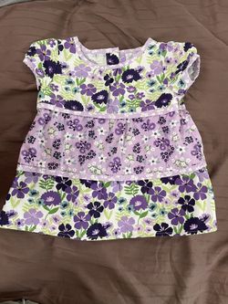 Gymboree Girl Top
