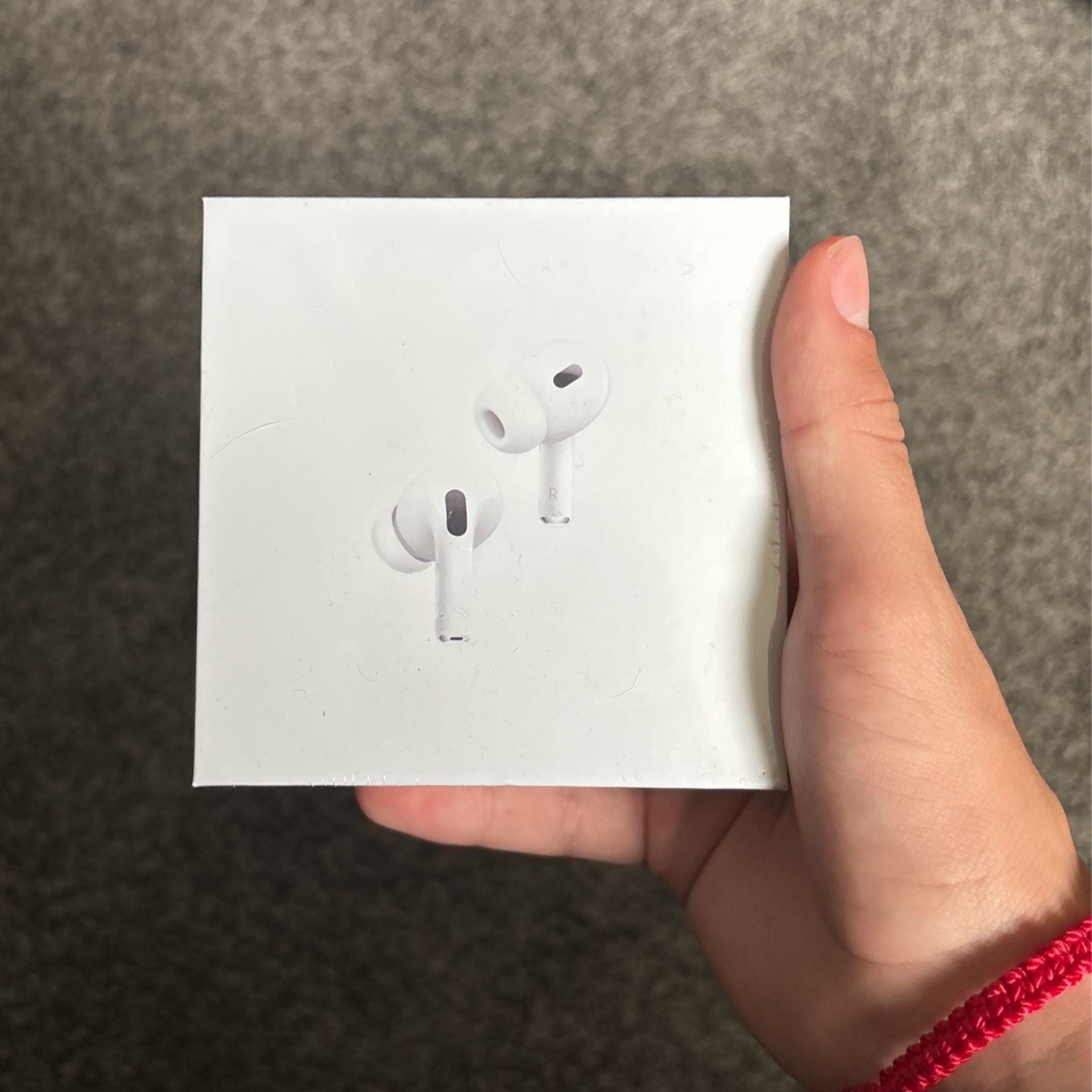 AirPod Pros 2 Gen