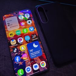 Unlocked Samsung S25 Plus 512GB