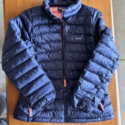 Patagonia Jacket For Women Or Girls 