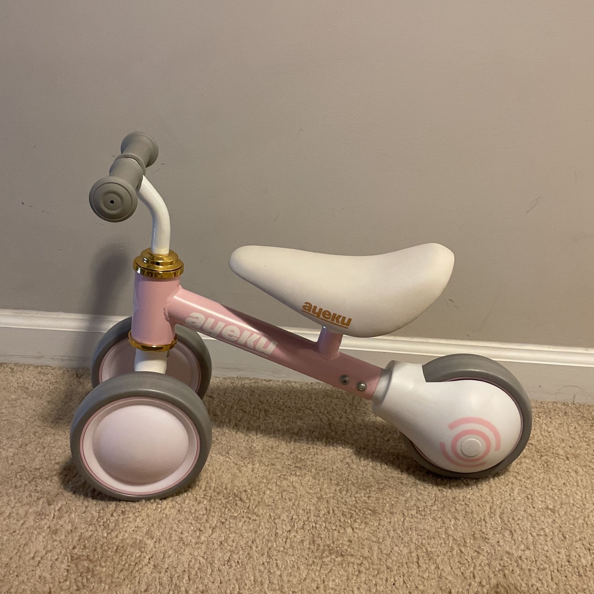 Aueku Bike