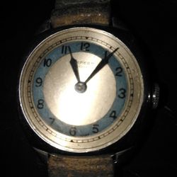 Antique Expert Shock Proof Swiss Watch