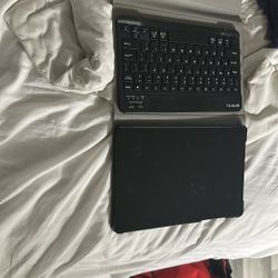 AT&T Tablet Black