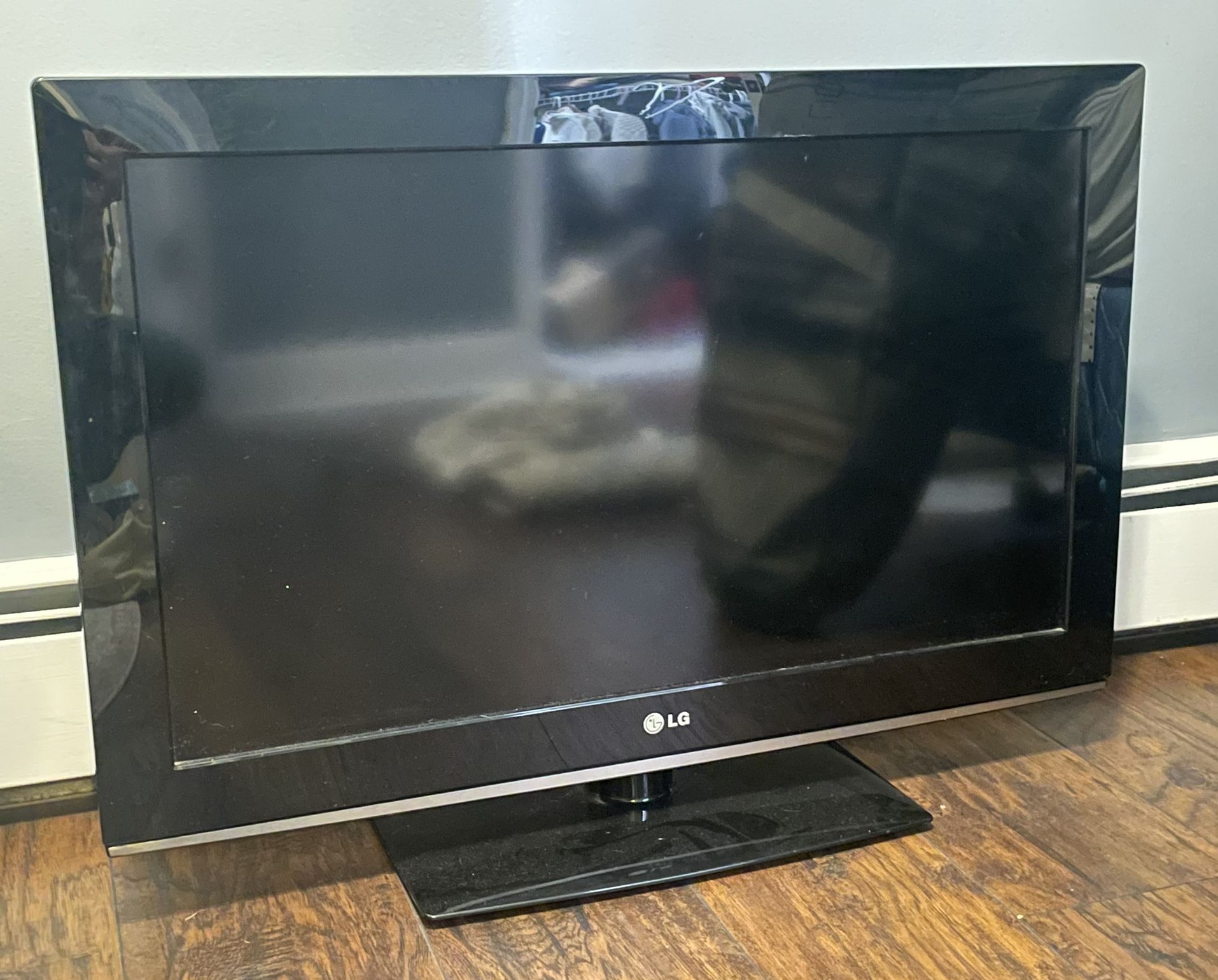 LG Tv