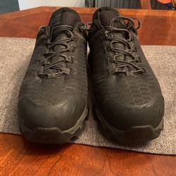 Timberland Steel Toe