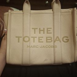 Marc Jacob's TOTE BAG