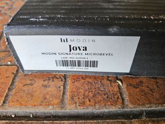 Flooret vinyl planks  "Jova"