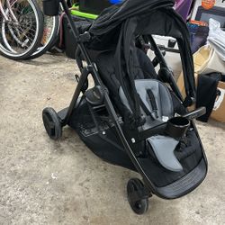 Graco Stroller 