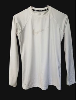 Nike Long Sleeve Top