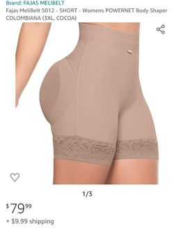 Faja Colombiana Meli Belt