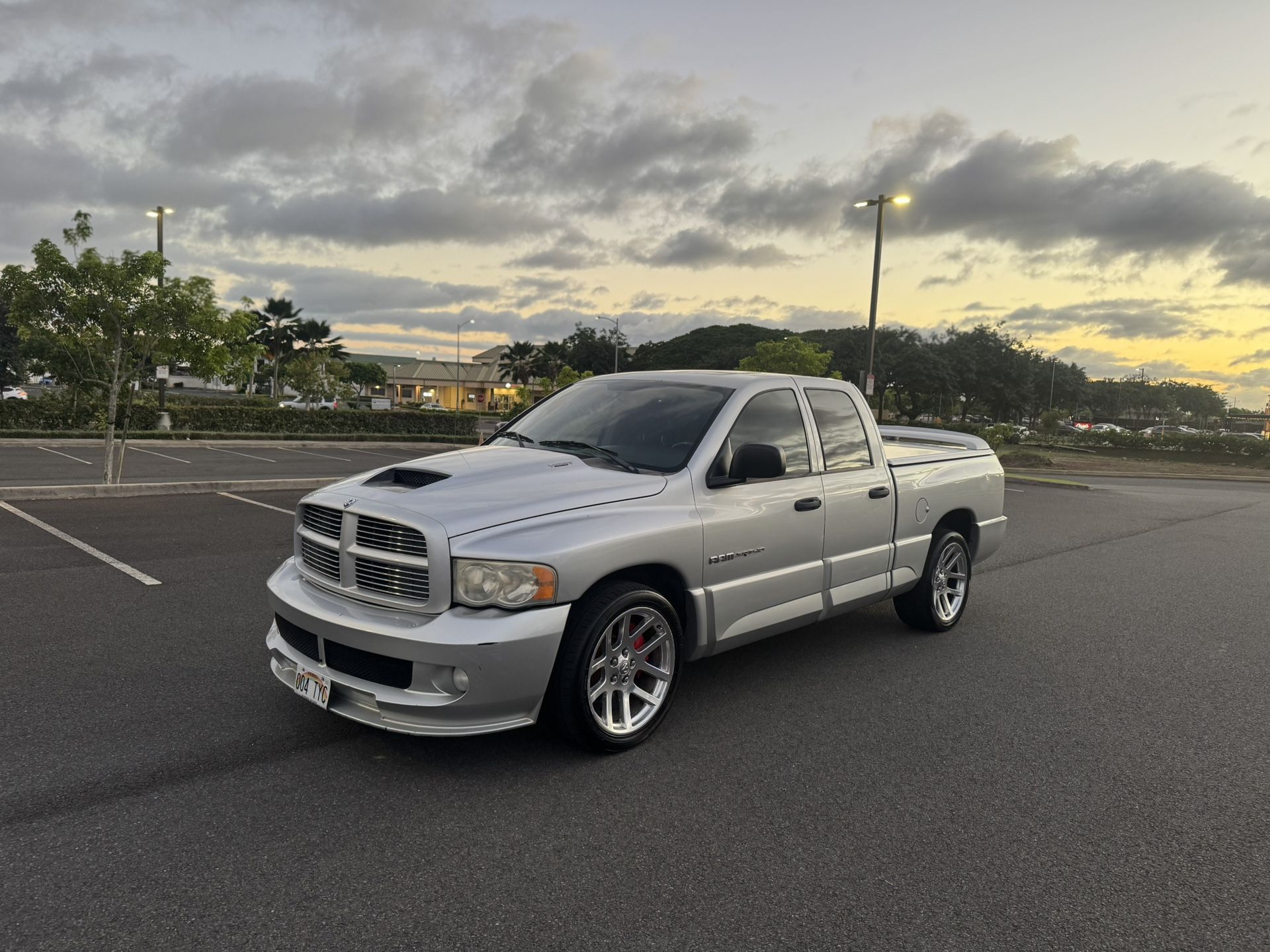 2005 Dodge Ram