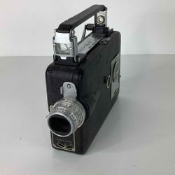 Vintage Cine Kodak Magazine 16A Movie Camera Prop