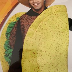 Adult Costume