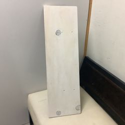 Repisa De Madera