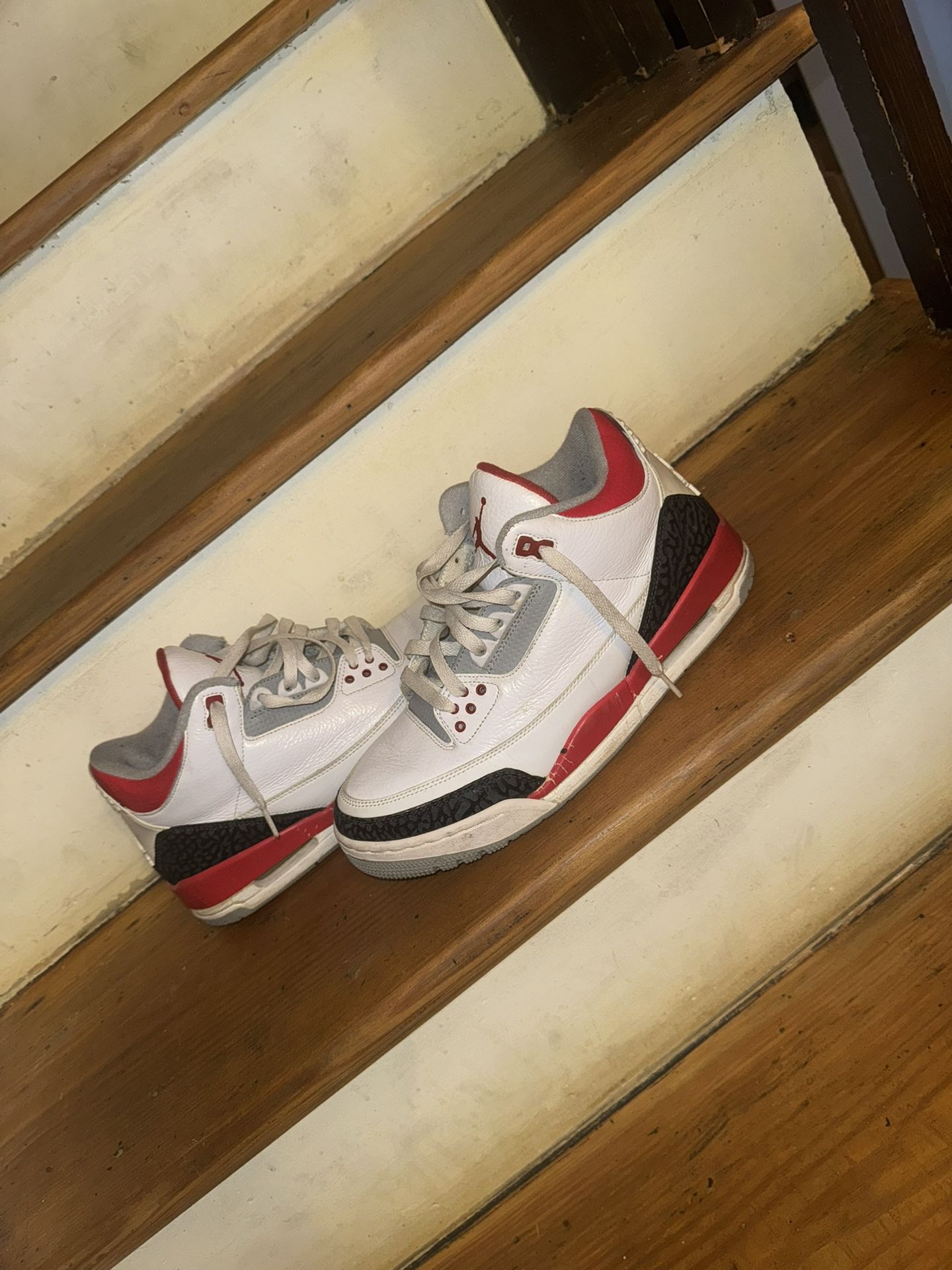 jordan 3s retro