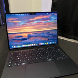 Mac Book Air M3