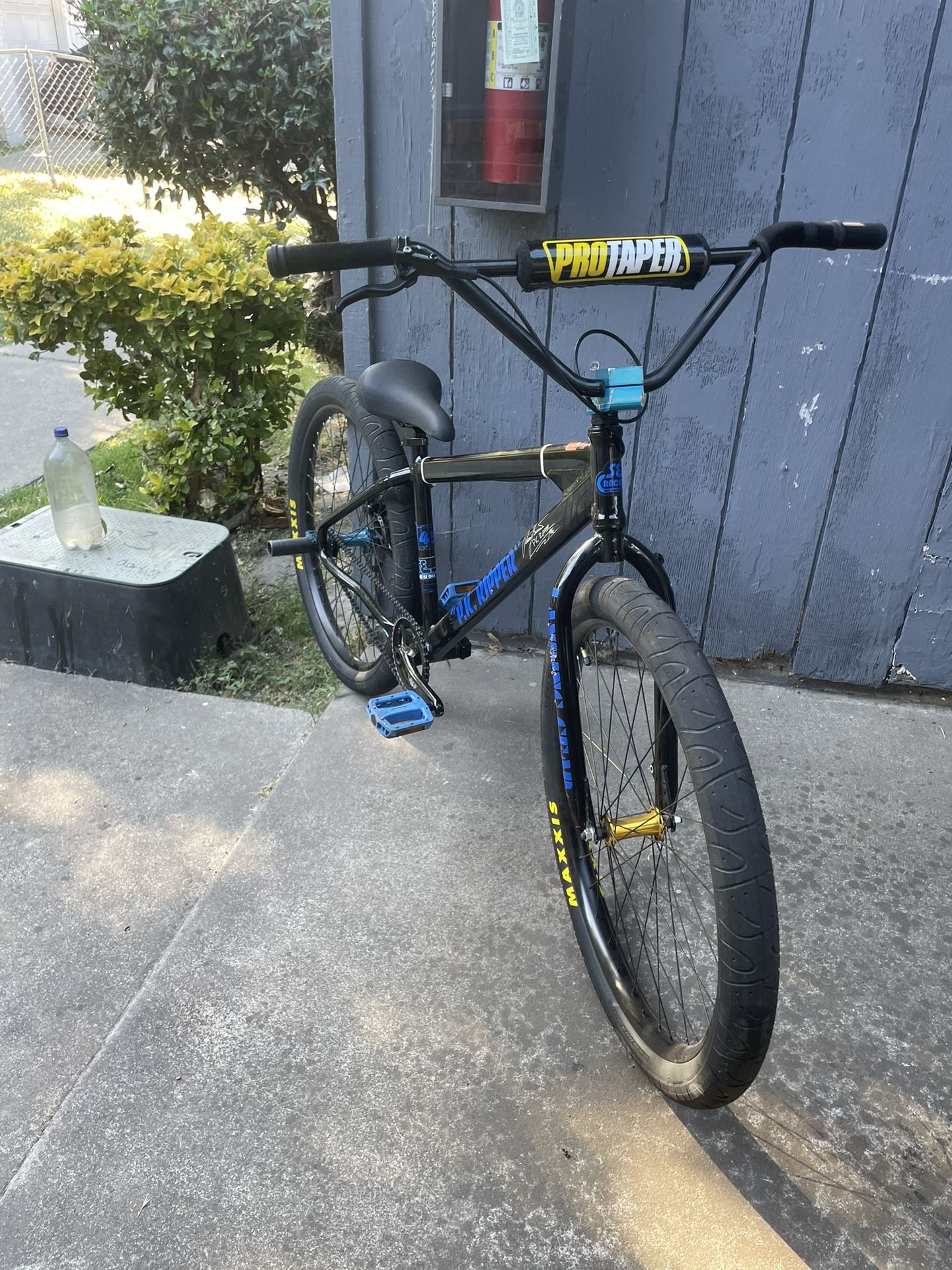 Pk Ripper 27.5