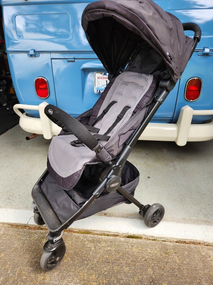 Graco Stroller