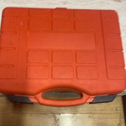 Tool Box