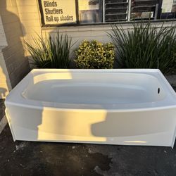 Kohler Tub 