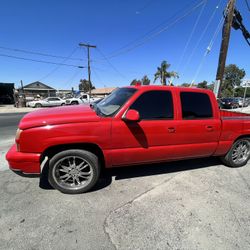 2006 CHEVY 1500 