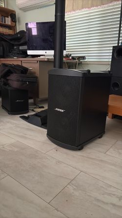 Bose L1 Model II
