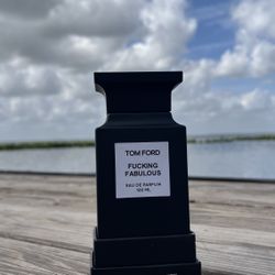 Tom Ford Fuck*n Fabulous 100 mL(new)