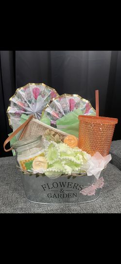Mother’s Day