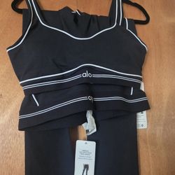 Alo Yoga set