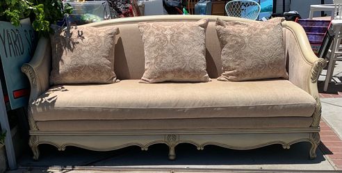 3 couch set