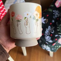 Kolor Me Koby Ceramic Mug