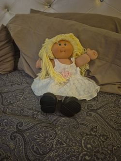 CabbagePatch Kids