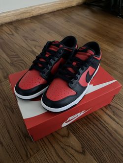 Nike Dunk Low