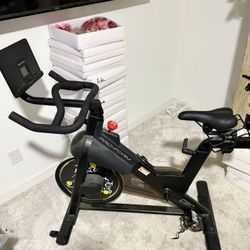 Bicicleta Estacionaria Para Ejercicio