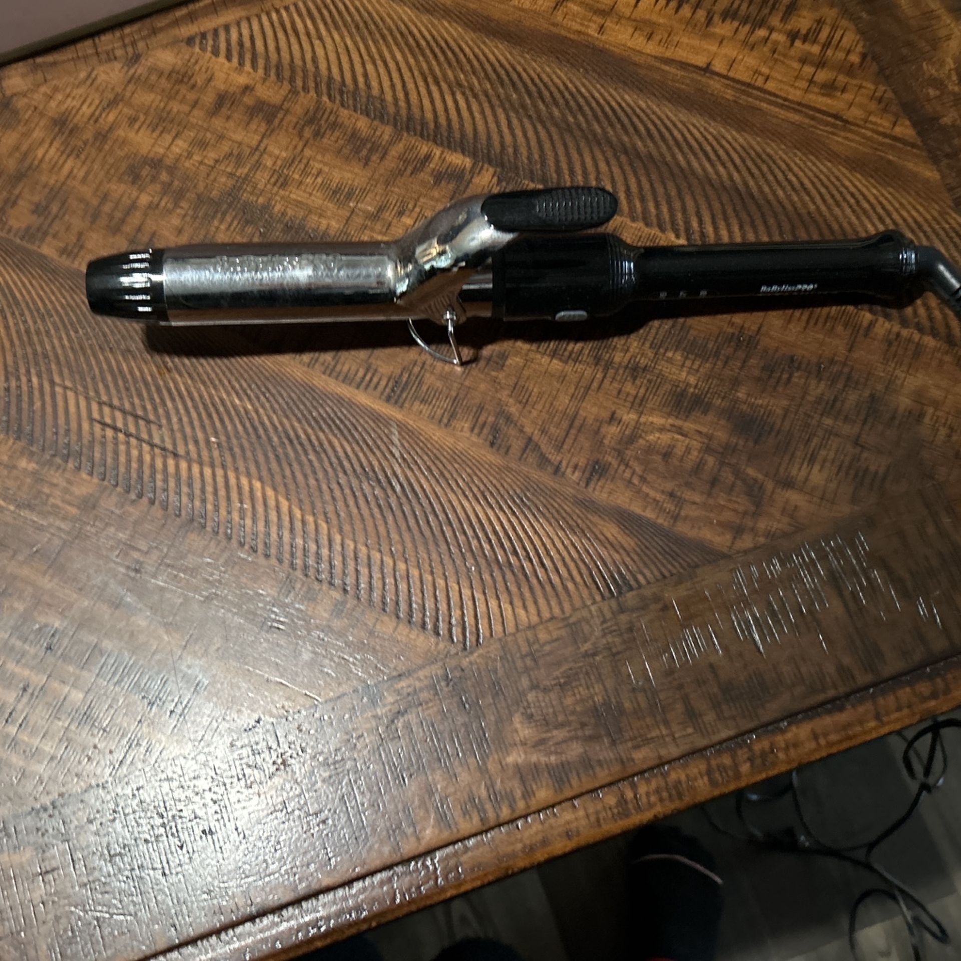 2” Curling Iron